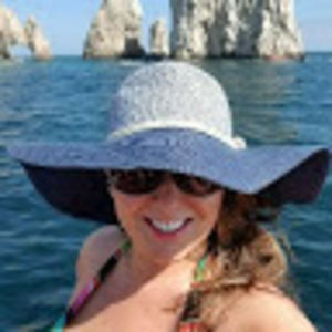 Meet your Posher, Jen